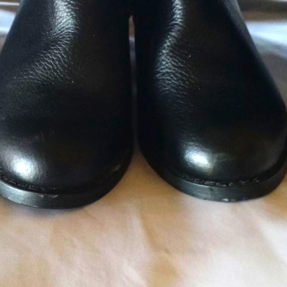 LADIES Designer Boots by FIT zWELL TRENTON - Picture 4 of 11